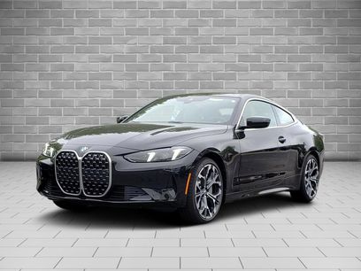 New 2026 BMW 430i xDrive Coupe w/ Premium Package