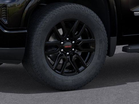 New 2026 GMC Sierra 1500 Elevation w/ Elevation Premium Package image 9
