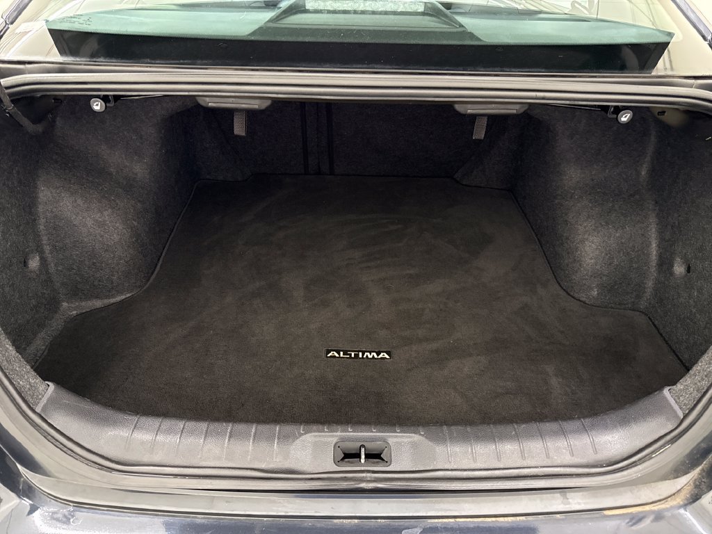Used 2021 Nissan Altima 2.5 SV FWD image 26