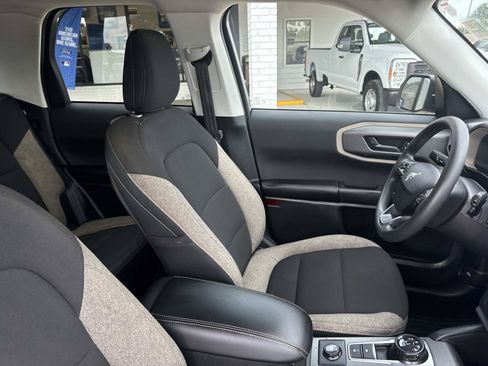 Used 2025 Ford Bronco Sport Big Bend AWD/4WD image 10