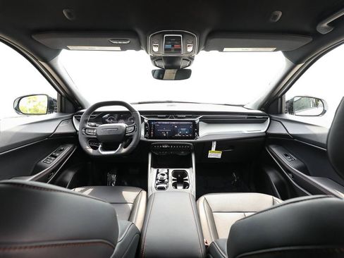 New 2026 Jeep Cherokee Limited AWD/4WD image 21