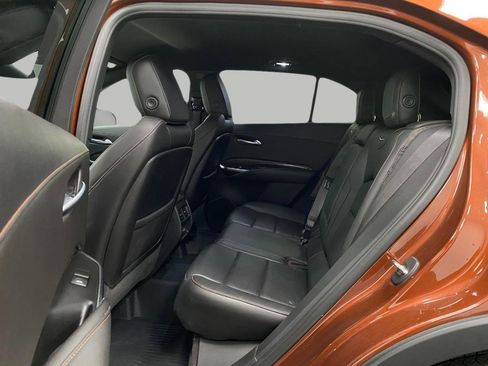 Used 2019 Cadillac XT4 Sport image 29