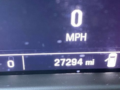 Used 2023 Chevrolet Silverado 1500 Custom image 25