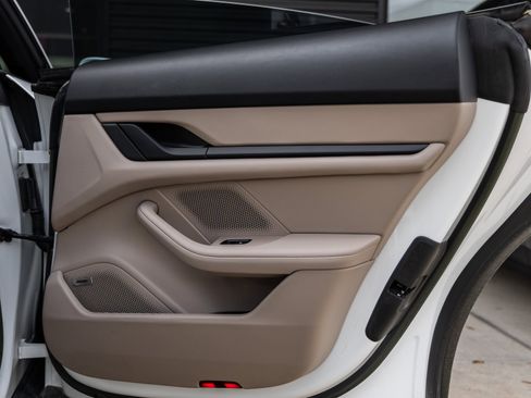 Certified 2023 Porsche Taycan image 39