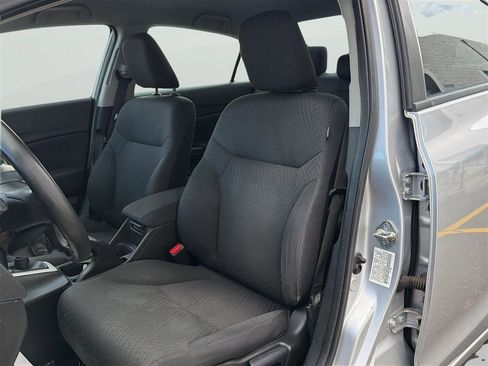 Used 2015 Honda Civic LX image 13