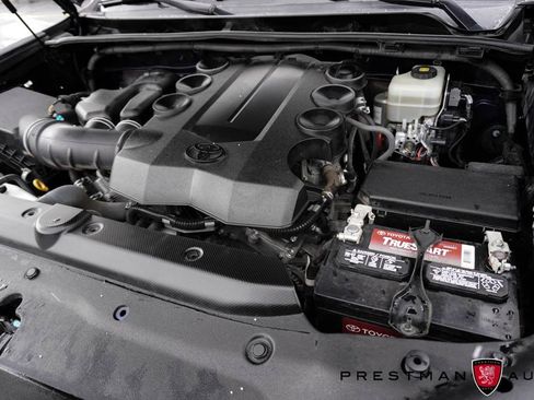 Used 2019 Toyota 4Runner SR5 Premium image 48