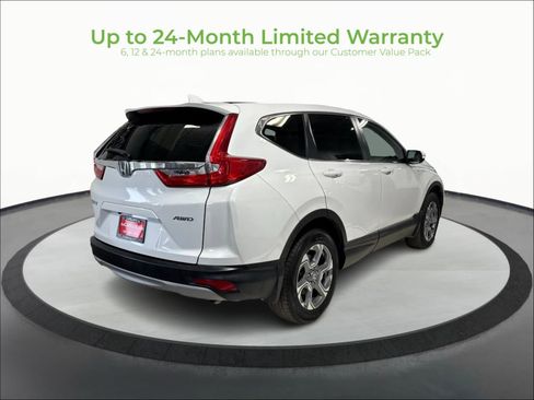 Used 2019 Honda CR-V EX-L image 7