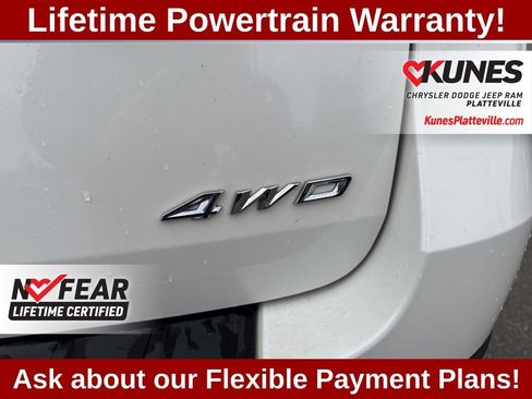 Used 2021 Ford Explorer Platinum image 41
