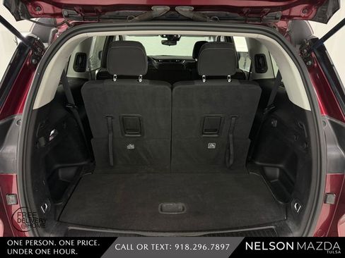 Used 2023 Jeep Grand Cherokee L Laredo image 36