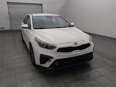 Used 2021 Kia Forte LXS FWD image 14
