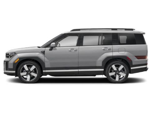 New 2026 Hyundai Santa Fe Limited AWD/4WD image 2