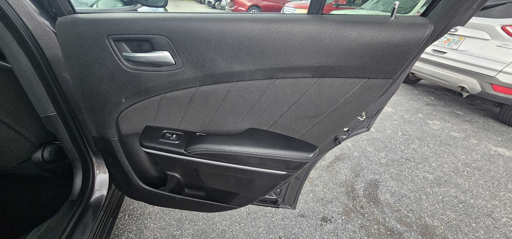 Used 2023 Dodge Charger SXT RWD image 21