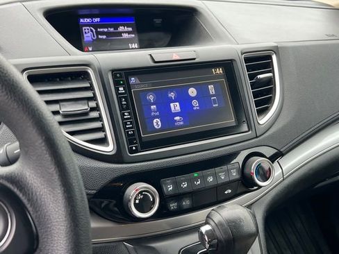 Used 2015 Honda CR-V EX image 18