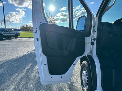 New 2026 RAM ProMaster 2500 w/ Advanced Safety Group image 26