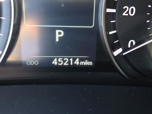 Certified 2022 Lexus RX 350 AWD image 11