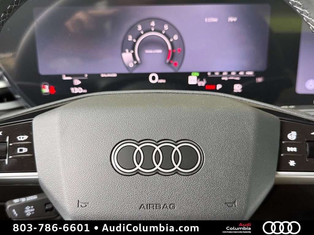 New 2026 Audi Q5 Premium Plus AWD/4WD image 24