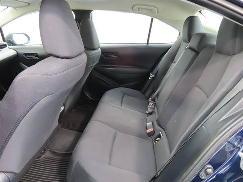 Used 2025 Toyota Corolla LE FWD image 24
