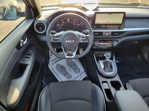 Used 2023 Kia Forte GT-Line w/ GT-Line Technology Package image 10