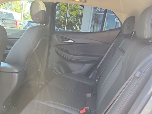 Used 2023 Buick Encore GX Essence w/ Experience Buick Package FWD image 14