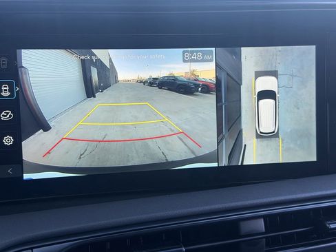 New 2026 Hyundai Palisade XRT Pro image 16