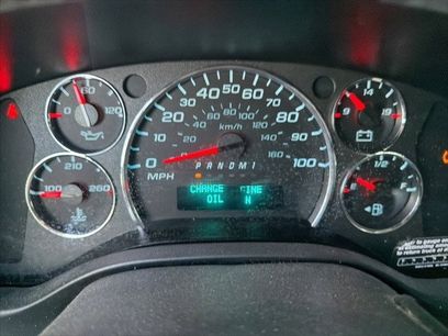 Used 2021 Chevrolet Express 2500 w/ Driver Convenience Package