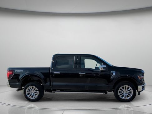 New 2026 Ford F150 XLT AWD/4WD image 35