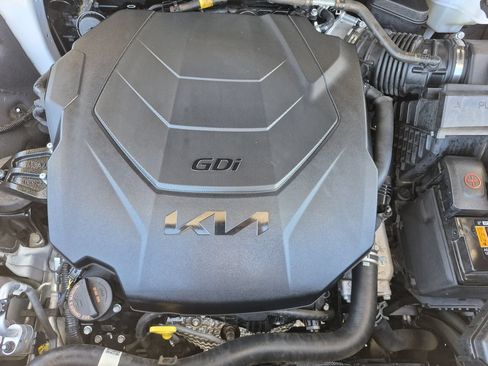 Used 2024 Kia Telluride SX X-Pro AWD/4WD image 17