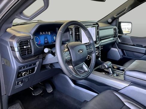 Used 2024 Ford F150 XLT w/ Equipment Group 303A High AWD/4WD image 17