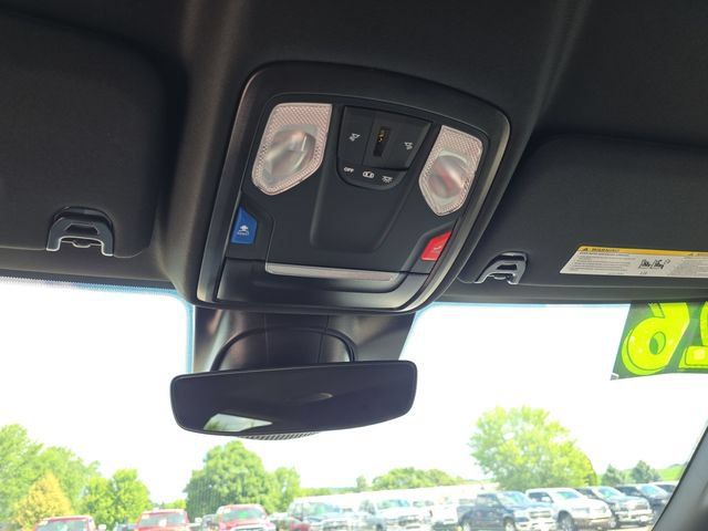 Used 2026 RAM 2500 Big Horn AWD/4WD image 26