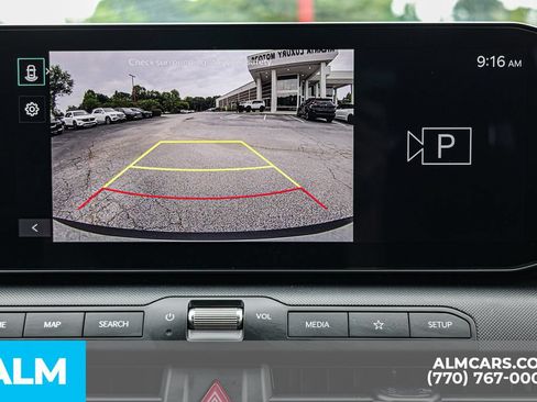 Used 2025 Kia K4 FWD image 35