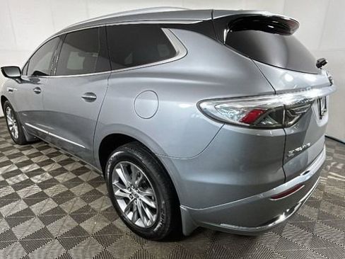 Used 2024 Buick Enclave Avenir w/ Trailering Package, 5000 lbs. AWD/4WD image 5