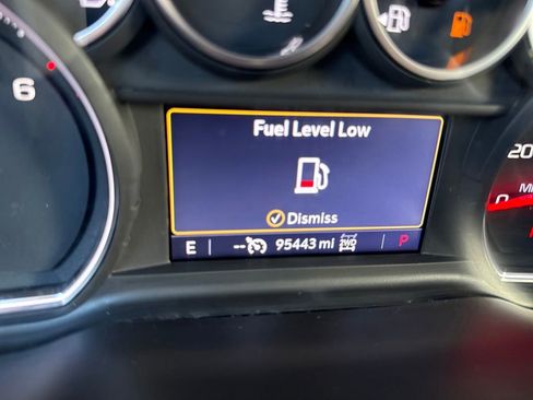 Used 2020 Chevrolet Silverado 1500 LT w/ All-Star Edition image 13