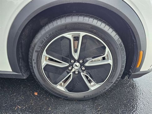 Used 2021 Ford Mustang Mach-E Select w/ Comfort/Appearance Package image 9