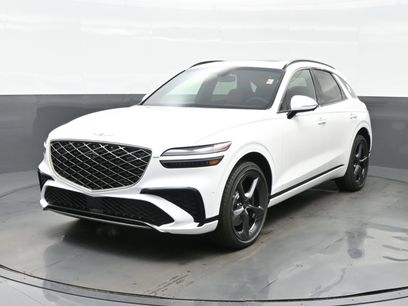 New 2026 Genesis GV70 3.5T Sport Prestige