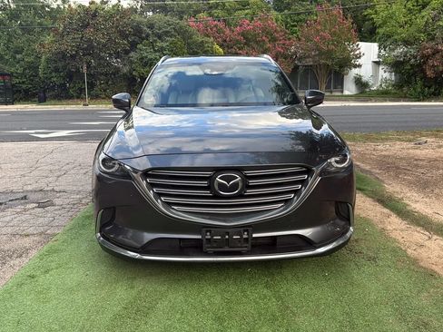 Used 2016 MAZDA CX-9 Grand Touring AWD/4WD image 2
