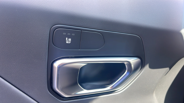 New 2026 Kia K4 EX FWD image 21