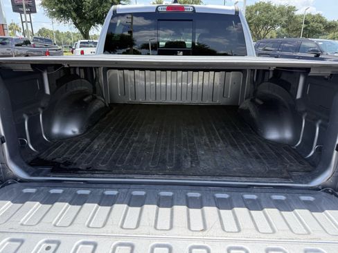 Used 2022 RAM 1500 Lone Star AWD/4WD image 30