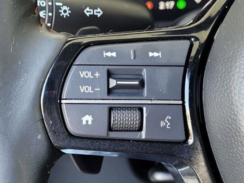 Used 2023 Honda CR-V Sport Touring image 31