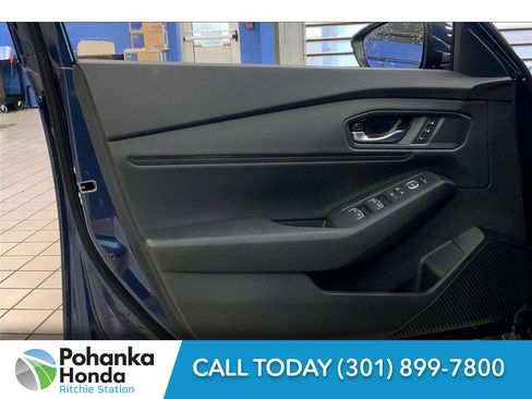 Used 2025 Honda Accord EX-L image 13