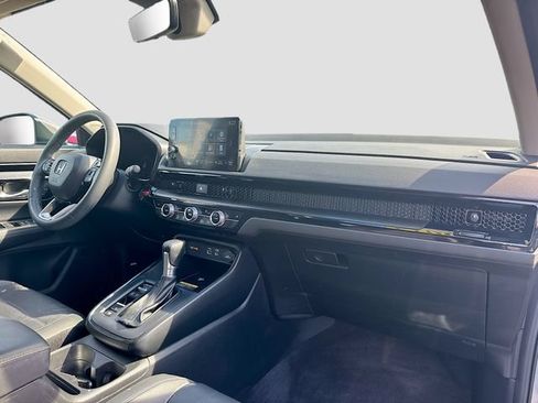 Certified 2023 Honda CR-V EX-L image 34