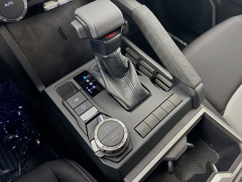 New 2026 Toyota Tacoma TRD Sport image 19