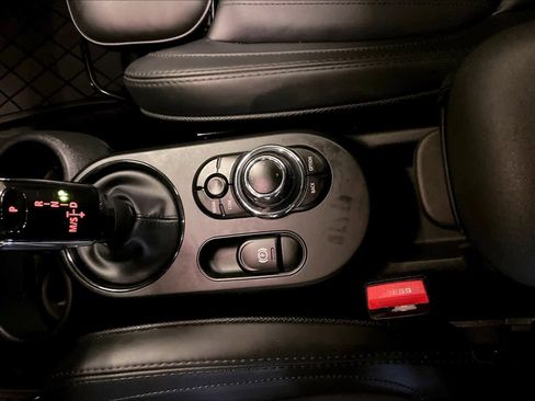 Used 2023 MINI Cooper John Cooper Works w/ Driver Assistance Package image 15