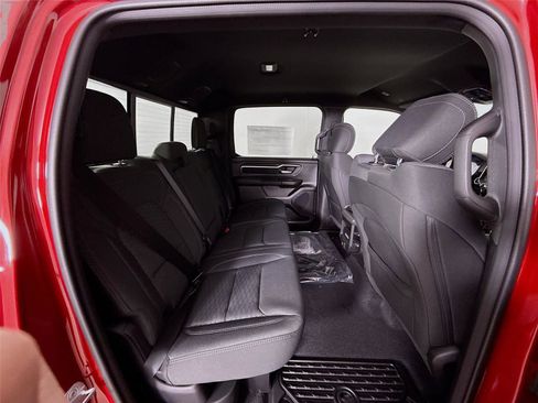 New 2026 RAM 1500 Big Horn image 28