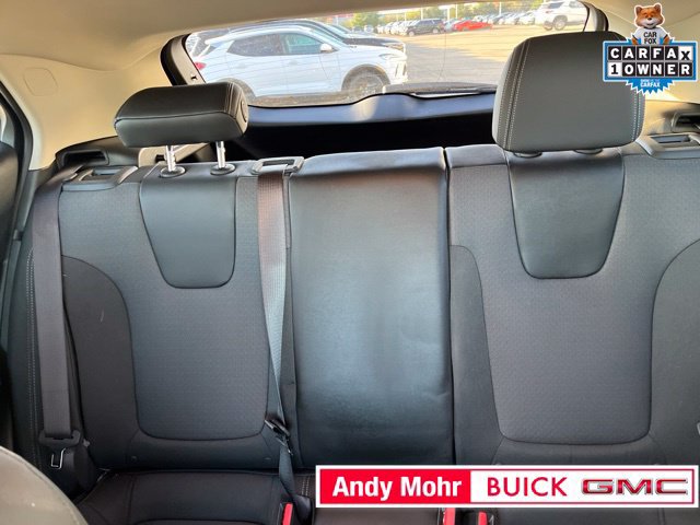 Used 2023 Buick Encore GX Preferred w/ Cold Weather Comfort Package AWD/4WD image 40