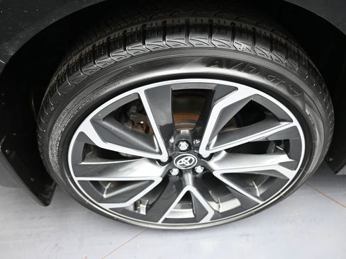 Certified 2022 Toyota Corolla SE image 12