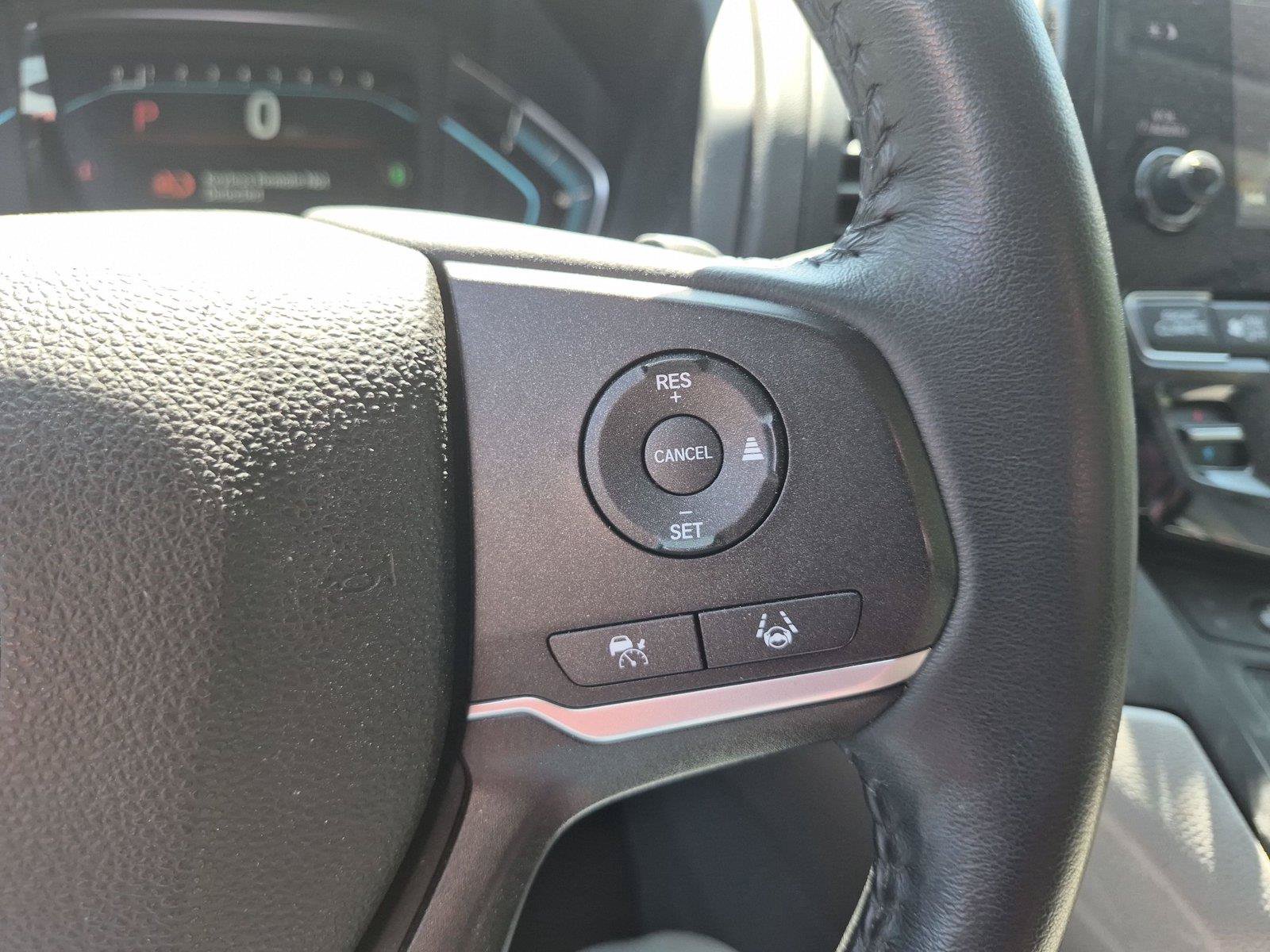 Used 2023 Honda Odyssey EX-L image 21