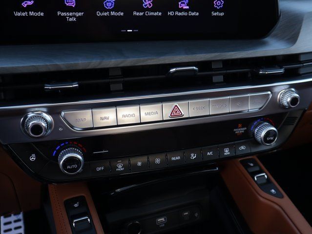 New 2025 Kia Telluride SX Prestige X-Line AWD/4WD image 44