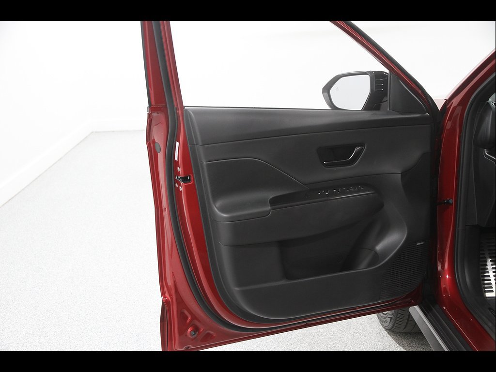 Certified 2024 Hyundai Kona N Line AWD/4WD image 4