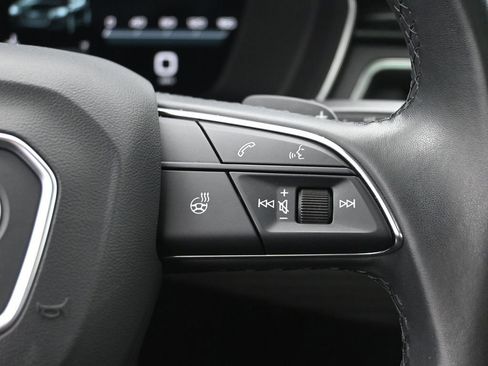 Used 2024 Audi A5 2.0T Premium Plus image 12