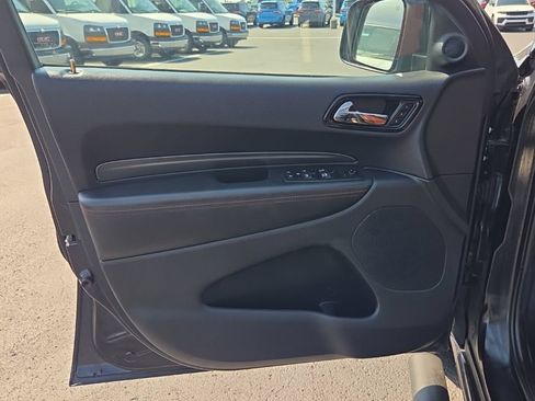 Used 2025 Dodge Durango R/T AWD/4WD image 19